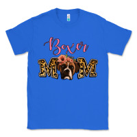True Royal Boxer Mom Classic Tee - Jasminsmagicworld