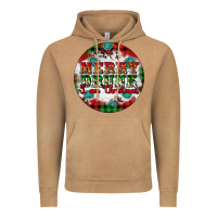 Vintage Camel Merry Drunk I'am Christmas Vintage Hoodie - Artiststas