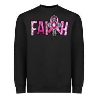 Black horseshoe with roses and cross Heavyweight Sweatshirt - RanaPortraitStore