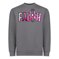 Storm horseshoe with roses and cross Heavyweight Sweatshirt - RanaPortraitStore