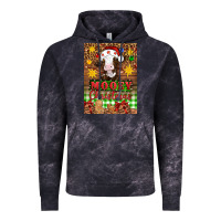 Cloud Black Mooey christmas air freshener Vintage Hoodie - Artiststas