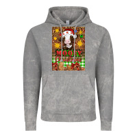 Cloud Rock Mooey christmas air freshener Vintage Hoodie - Artiststas