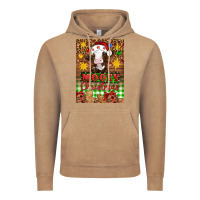 Vintage Coffee Mooey christmas air freshener Vintage Hoodie - Artiststas