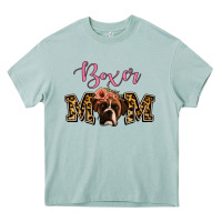 Arona Boxer Mom Heavy Core Tee - Jasminsmagicworld