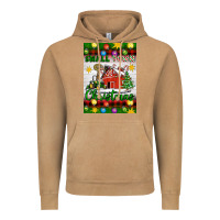 Vintage Camel Small Town Christmas Vintage Hoodie - Artiststas