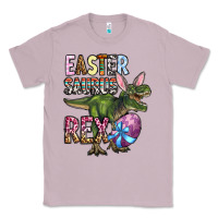 Lilac Easter Saurus Rex Classic Tee - OliviaCreatesArt