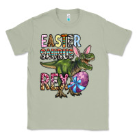 Matcha Easter Saurus Rex Classic Tee - OliviaCreatesArt