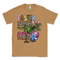 Toasted Coconut Easter Saurus Rex Classic Tee - OliviaCreatesArt