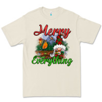 Bone merry everything Premium Tee - BundleAndBundleShop