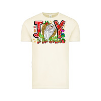 Vintage Arctic joy to the world Vintage Tee - CowhideDigitalArt