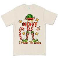 Bone im the oldest elf i make the rules Premium Tee - FaDigitalArtStudio