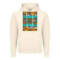 Vintage Artic Welcome fall Vintage Hoodie - Artiststas