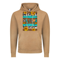 Vintage Camel Welcome fall Vintage Hoodie - Artiststas