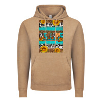 Welcome Fall Vintage Hoodie | Teevron