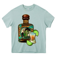 Arona Tequila Squad Heavy Core Tee - Jasminsmagicworld