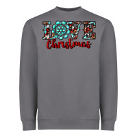 Storm christmas gemstone love Heavyweight Sweatshirt - RanaPortraitStore