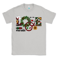 Moon Dust christmas love nurselife Classic Tee - RanaPortraitStore