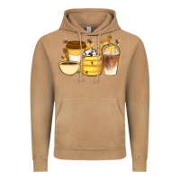 Vintage Camel Bee Honey Coffee Cups Vintage Hoodie - Artiststas