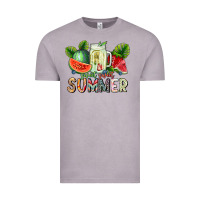 Vintage Zinc Sweet Sweet Summer Vintage Tee - CowhideDigitalArt