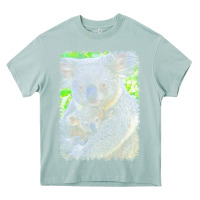 Arona koala t  shirtkoala   11 t  shirt Heavy Core Tee - baoMotion