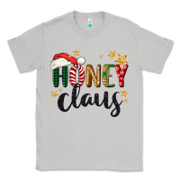 Moon Dust honey claus christmas Classic Tee - BarkalooDesign