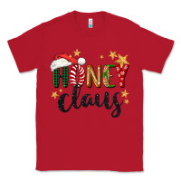 Red honey claus christmas Classic Tee - BarkalooDesign