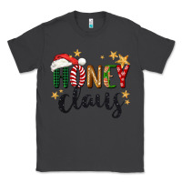 Smoke honey claus christmas Classic Tee - BarkalooDesign