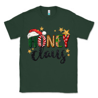Sports Green honey claus christmas Classic Tee - BarkalooDesign