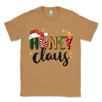 Toasted Coconut honey claus christmas Classic Tee - BarkalooDesign