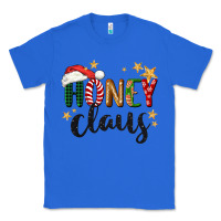 True Royal honey claus christmas Classic Tee - BarkalooDesign