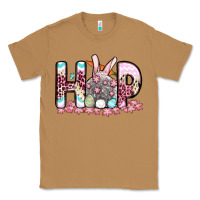 Toasted Coconut Easter Day Hop bunny Classic Tee - OliviaCreatesArt