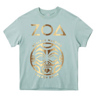 Arona ZOA Heavy Core Tee - baoMotion