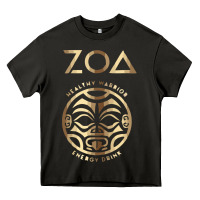 Asphalt ZOA Heavy Core Tee - baoMotion