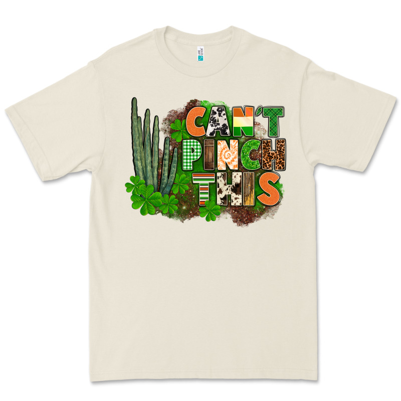Can't Pinch This Premium Tee by FaDigitalArtStudio | Teevron
