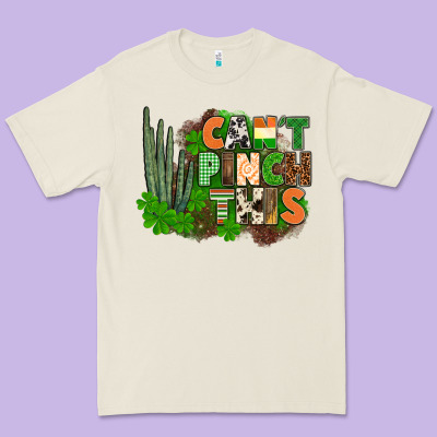 Can't Pinch This Premium Tee Designed By Fadigitalartstudio