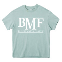 Arona black mafia family Heavy Core Tee - baoMotion