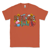 Copper dialysis tech Classic Tee - OliviaCreatesArt
