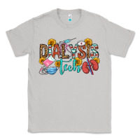 Moon Dust dialysis tech Classic Tee - OliviaCreatesArt