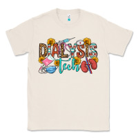 Natural dialysis tech Classic Tee - OliviaCreatesArt