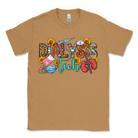 Toasted Coconut dialysis tech Classic Tee - OliviaCreatesArt