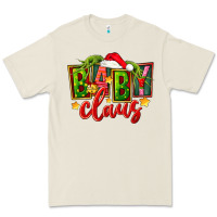 Bone christmas baby claus Premium Tee - FaDigitalArtStudio