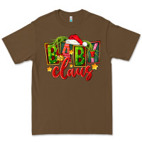 Cacao christmas baby claus Premium Tee - FaDigitalArtStudio