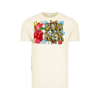 Vintage Arctic sweet summer time Vintage Tee - CowhideDigitalArt