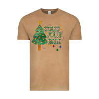 Vintage Camel Jolly Jolly Babe Vintage Tee - CowhideDigitalArt