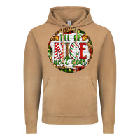 Vintage Camel Christmas i'll be nice next year Vintage Hoodie - Artiststas