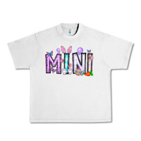 Easter Day Mini Urban Heavy Tee | Teevron