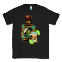 Black Tequila Squad Classic Tee - Jasminsmagicworld