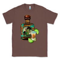 Chestnut Tequila Squad Classic Tee - Jasminsmagicworld