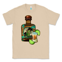 Mushroom Tequila Squad Classic Tee - Jasminsmagicworld