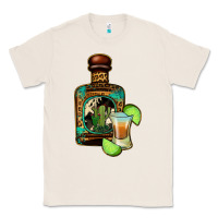 Natural Tequila Squad Classic Tee - Jasminsmagicworld